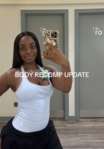 Body Composition Analysis: Fat and Muscle Insights