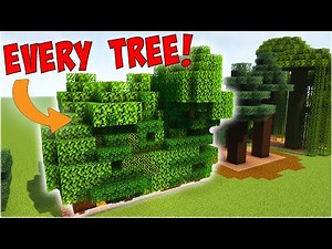 Half the Grind with ALL the Wood Types!