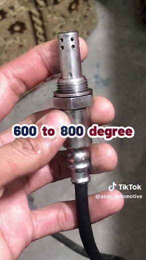 Understanding Oxygen Sensors in Auto Electrician Courses