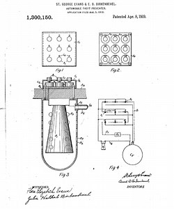 A Brief History of Car Security Systems