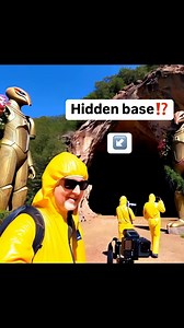 8.5K views · 7.2K reactions | Ancient Alien Technology Discovered in...