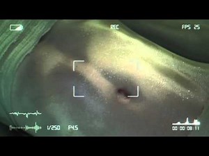 Alien - Under The Skin