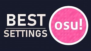 osu! - Best Settings to Improve & Reduce Input Lag — Tech How