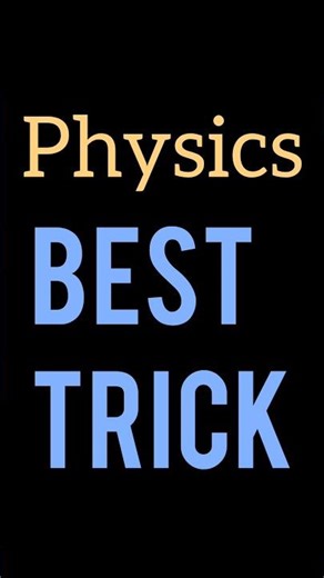 Physics Best Shortcut Trick | Easy Way Remember | Electromagnetic Waves | Physics | EM Spectrum