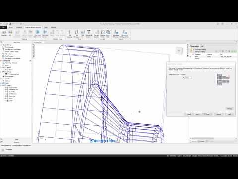 FeatureCAM Getting Started - Tutorial - Intro to Turning