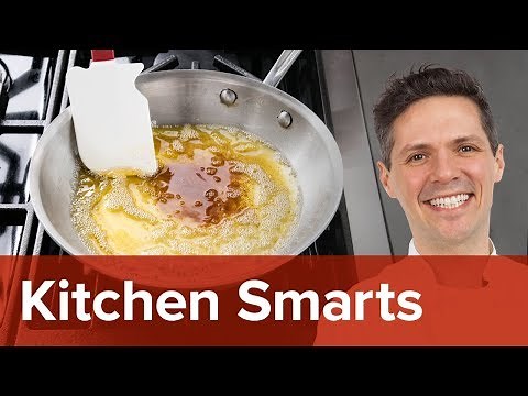 How to Make Browned Butter