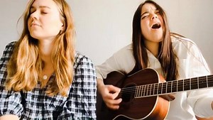 What songs/covers should we play this summer? 💙 | First Aid Kit