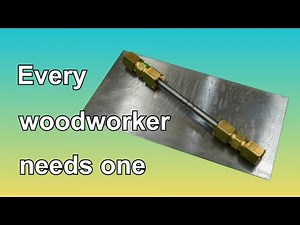 Card scraper review - sharpening and use