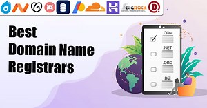 7 Best Domain Name Registrars in India (2026) - Buy Domain Name in India - Kripesh Adwani
