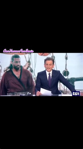 Ross e Shanty on Instagram: "🐅 Noi fan non avevamo alcun dubbio: Can sarebbe stato un Sandokan straordinario. E adesso anche chi non lo conosceva davvero… lo sta riconoscendo. 😍🔥 Sta vedendo l’impegno immenso di Can, la sua preparazione, la sua dedizione. E insieme a lui il lavoro incredibile di tutta la produzione: maestranze, comparse, registi, tecnici… un team che dimostra quanto anche in Italia sappiamo creare progetti di altissimo livello. 🇮🇹✨ Questo successo parla da solo. Chi guarda