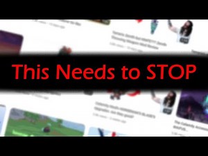 Duke Fishron: The Worst Terraria YouTuber