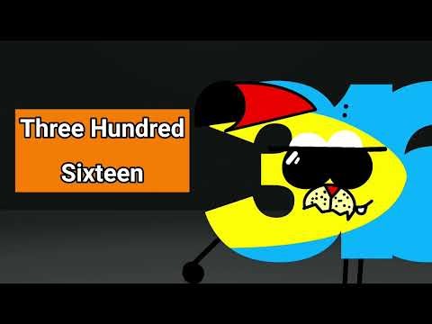 My Countdown 320 - 311