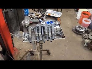 2011 Ford F350 6.2 Random Stall At Idle, Codes P1336, P0365, P0369 Fixed...I Hope...