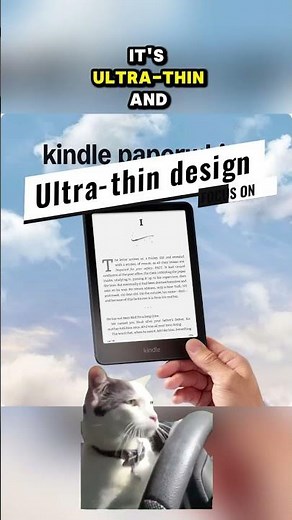 How to Get the Most Out of Your Amazon Kindle Paperwhite 11th Gen 2024