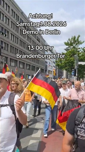 These images from Berlin are sparking debate 😳