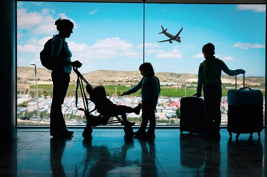 42 family travel tips to know before going on a vacation - The Points Guy