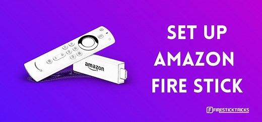 How to Set Up Amazon FireStick in 5 Minutes (Beginner's Guide)