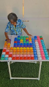 17K views · 142 reactions | Memory Games: Level Up Your Brain Power The Color Ball Puzzle Challenge Sort Color ball Puzzle Game Challenge So smart solve this game very fast | Knots Episode | Facebook