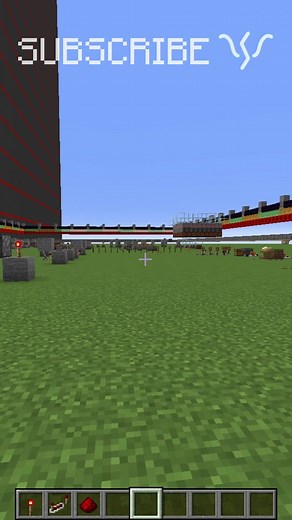 LOCKING REPEATERS for a cheap REDSTONE COMBINATION LOCK | Redstone with PsiVolt #minecraft #redstone #redstonetutorial #fyp #fypシ