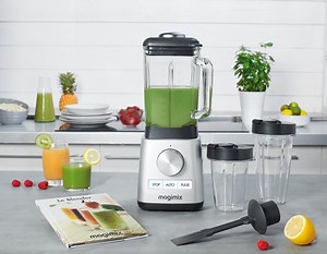 8.6K views · 24 reactions | Add power to your blending with Magimix. | Magimix UK | Facebook