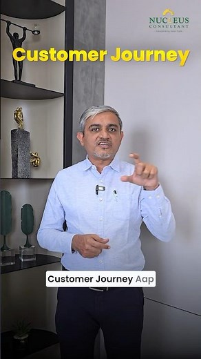 Customer Journey Mapping for Business Success | Customer Delight & Service Strategy #customerservice