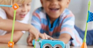 Best coding toys to help kids get computer savvy - Netmums