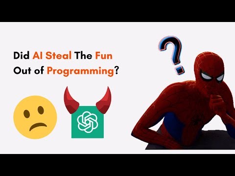 Did AI Killed The Joy Out of Programming? | Vibe Coding