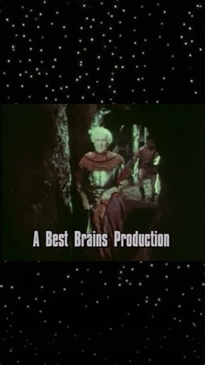 MST3K: Hercules Against the Moon Men Stinger