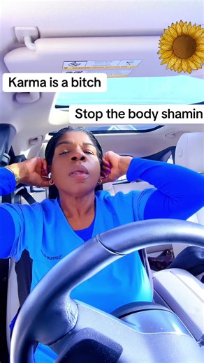 The constant body shame, the constant smell shame shame on you shame on you people #ForYouPage #LemonGal🍋🫦