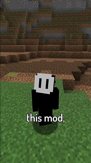 This is Minecraft's most REALISTIC Weather Mod 😱