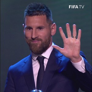 100K views · 172 shares | Cristiano Ronaldo ❓ Leo Messi ❓ Robert Lewandowski❓ Two of Thursday's nominees have lifted #TheBest FIFA Men's Player trophy already in their careers, but who will get their hands on it this year? | FIFA Football Awards | Facebook