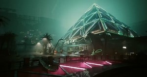 Cyberpunk 2077 Phantom Liberty Gets A DLSS 3.5 Gameplay Demo