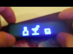 How to edit led name tags