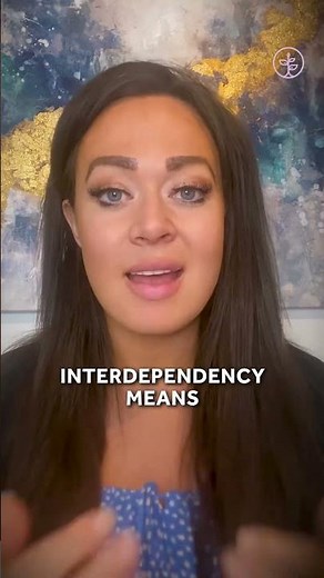 Balancing Independence and Intimacy in Relationships