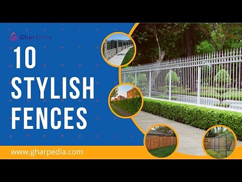 10 essential fence styles every homeowner needs to know about fences,privacy fence,fence