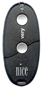 Programming my remote Nice FLO2R