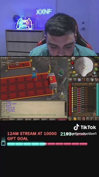 Old School RuneScape: Tutorial Island to 100M Guide