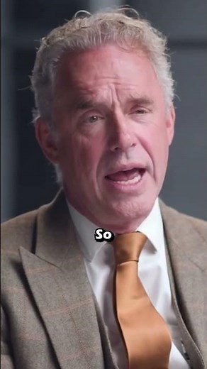 Jordan Peterson | Social Connections Are Key to Mental Health | The Importance of Human Interaction