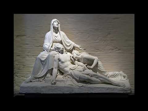 Bach-Marcello - Adagio (clarinet and piano)