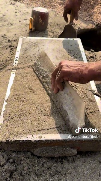 Creative DIY Cement Projects for Home Decor