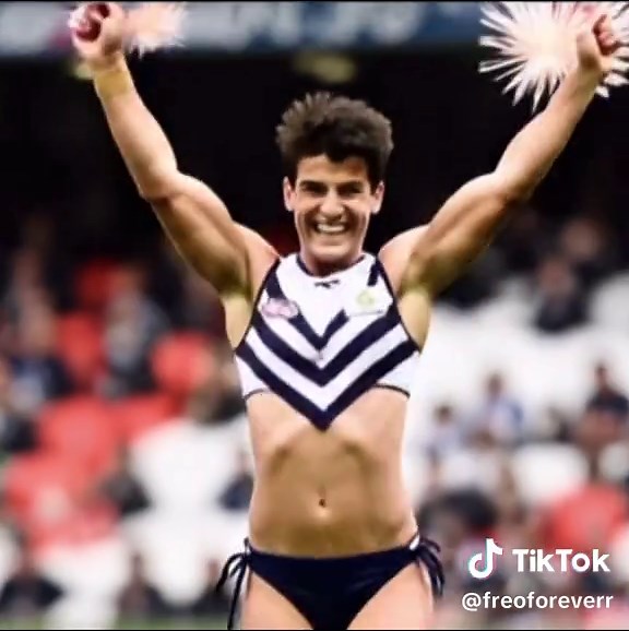 Dancing Clips Featuring Andy and His Funny Moments