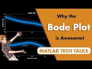 Why the Bode Plot Is Awesome!