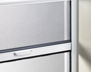 Roller Fly Screen | Windows | Newblinds.co.uk