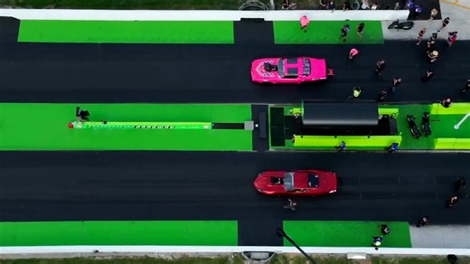 The IHRA Outlaw Pro Mod Nationals will be LIVE this weekend on Speed Sport 1 and Speed Sport 2! Watch as racers vie for $125,000 starting tomorrow at Darana Dragway! #SPEEDSPORT #SPEEDSPORT1 #SPEEDSPORT2 #IHRA #ProMod #Racing #dragracing #Darana #Dragway #fast #Speed #motorsport #autoracing #ThursdayThunder | SPEED SPORT 2