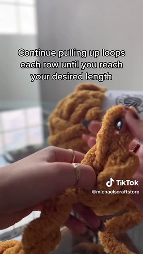 Finger Crochet Blanket Tutorial: Easy Step-by-Step Guide