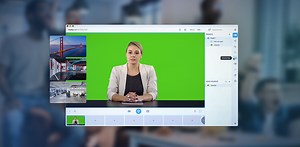 How to Replace Your Background on Video Conference Calls (and why) - ManyCam Blog