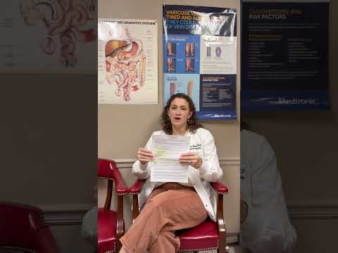 Dr. Brad Brock Colonoscopy Office Preparation