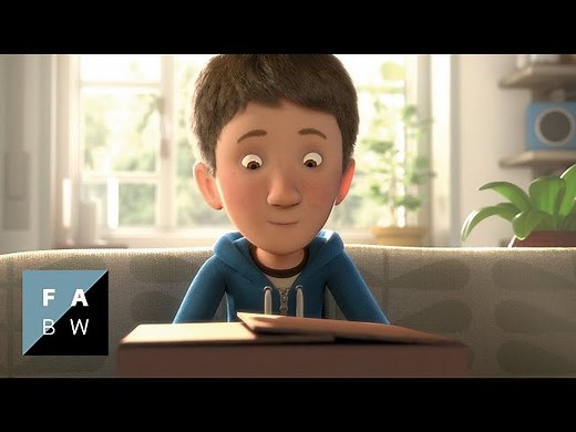 The Present - Birthday Present - Present Continuous