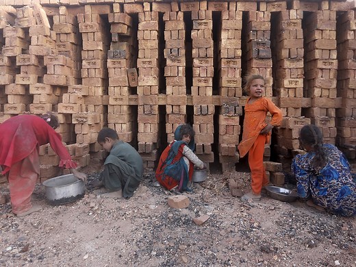 Child labour on the rise for the first time since 2000: UN