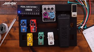 How To Build A Budget Pedalboard - Andertons Blog
